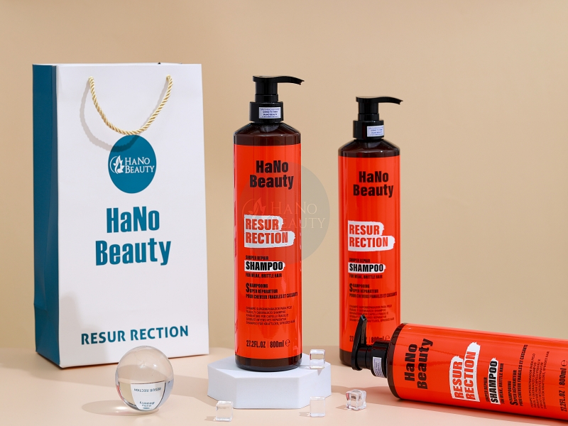 DẦU GỘI HANO BEAUTY